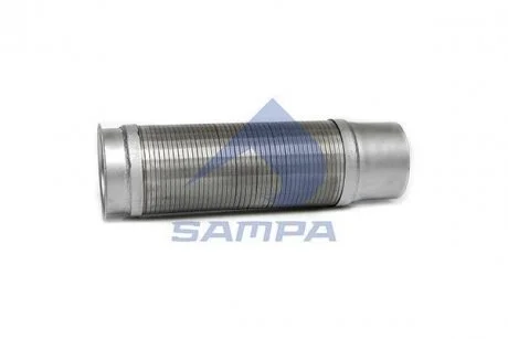 Трубка SAMPA 023096
