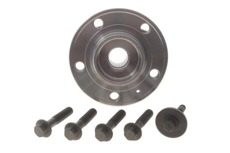 Підшипник маточини (задньої) Volvo XC90 06- METELLI 192742