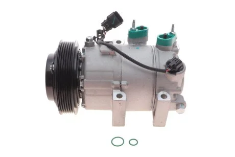 Компресор кондиціонера VALEO 690244