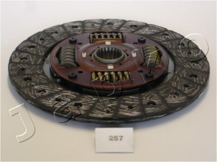 Диск зчеплення JAPKO 80257