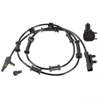 Датчик ABS передн Лів/Прав JEEP WRANGLER III 2.8D/3.6/3.8 04.07- FEBI BILSTEIN 170575