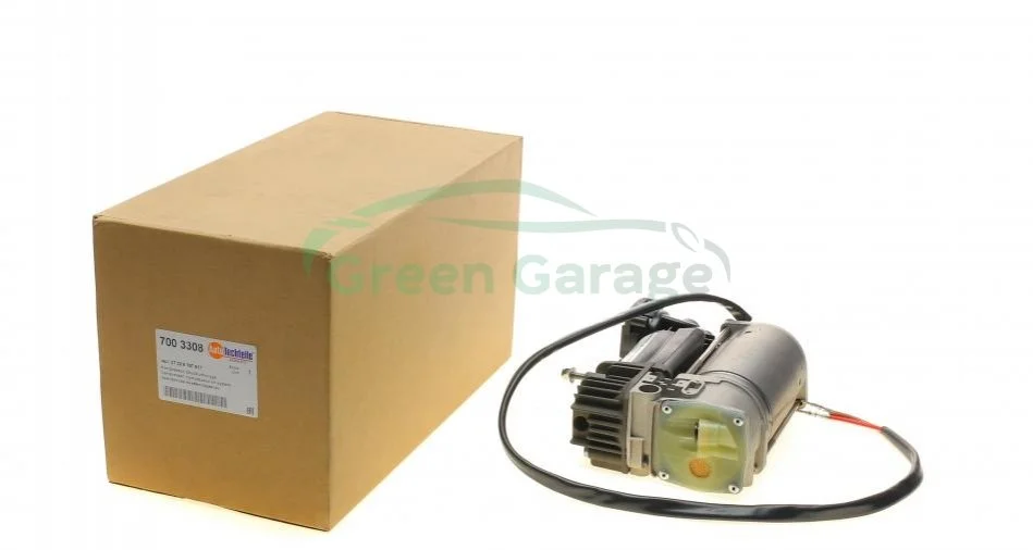 Компресор пневматичний AUTOTECHTEILE 7003308 (фото 1)