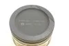 Поршень двигателя DAEWOO LANOS, NEXIA 1.5 (+0.5) (77,00) (поршень, палец) (к-т 4 шт.) кор. уп. Анод AMP PXDAE4A35480502 (фото 6)