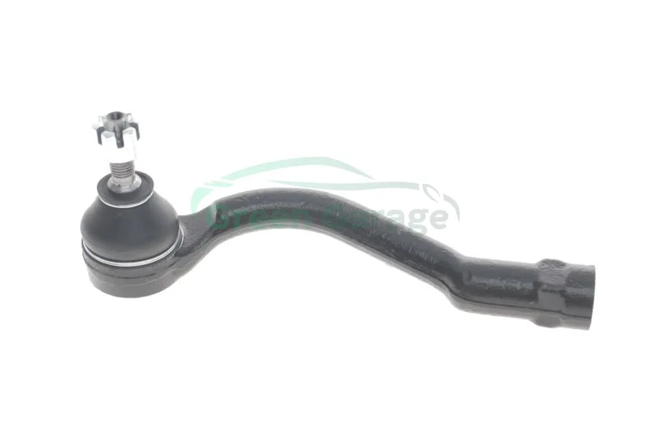 Наконечник тяги рульової (L) Hyundai Tucson/Kia Sportage 1.6-2.0 CRDi 15- (L=186mm) BLUE PRINT ADBP870067 (фото 1)