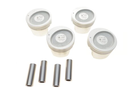 Комплект поршнів AMP PXCHE4F1405000