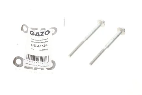 Болт кріплення форсунки GAZO GZA1594