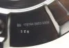 Захист дискових гальм FEBI BILSTEIN 176764 (фото 4)
