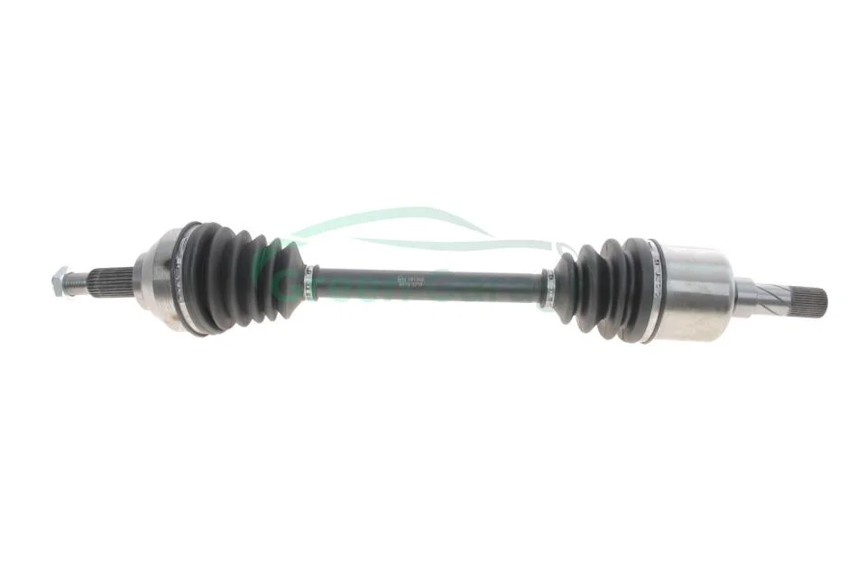 Вал приводной OPEL VIVARO A, RENAULT TRAFIC II, 06- (пр-во FEBI) FEBI BILSTEIN 181352 (фото 1)