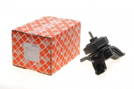 Подушкa двигателя справа Hyundai Santa Fe III 2012 - 2018 (пр-во FEBI) FEBI BILSTEIN 179478