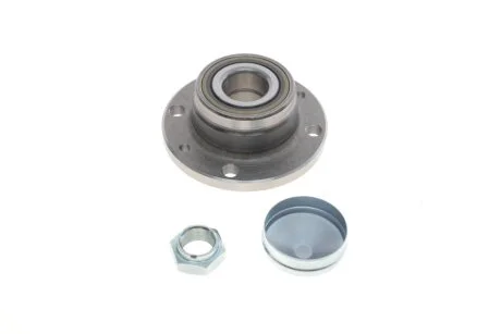 Ступиця колеса FEBI BILSTEIN 181814