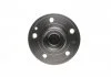 Ступиця колеса FEBI BILSTEIN 179654 (фото 3)
