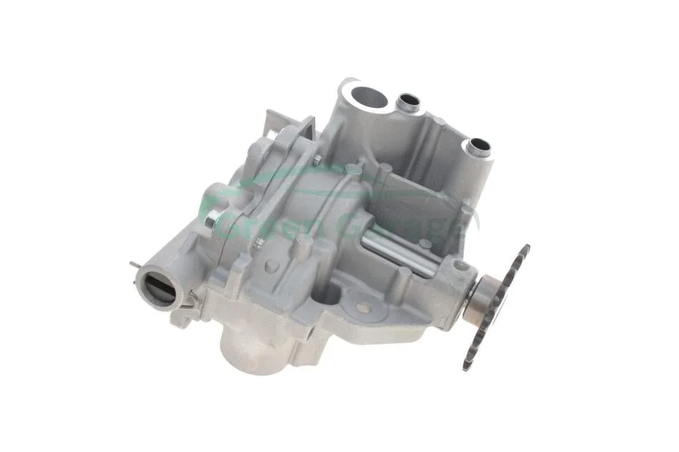 Масляний насос OPEL/RENAULN 2.3 dCi M9T (вир-во FEBI) FEBI BILSTEIN 178956 (фото 1)