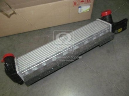 Інтеркулер New Actyon SSANGYONG 2371034101