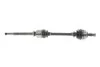 Вал приводной CITROEN BERLINGO, C4 I, C4 II, PEUGEOT 307, 308 (пр-во FEBI) FEBI BILSTEIN 181272 (фото 1)