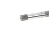 Вал приводной CITROEN BERLINGO, C4 I, C4 II, PEUGEOT 307, 308 (пр-во FEBI) FEBI BILSTEIN 181272 (фото 4)