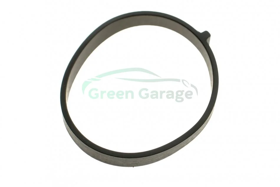 Прокладка впускний колектор BMW /B42/B48/B58 (4)(6) 16- (вир-во Elring) ELRING 076500 (фото 1)