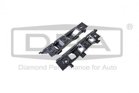 Кріплення переднього бампера DPA 88070048702