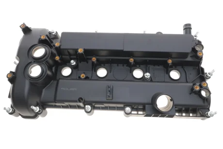 Кришка клапанів ADLER LR070360