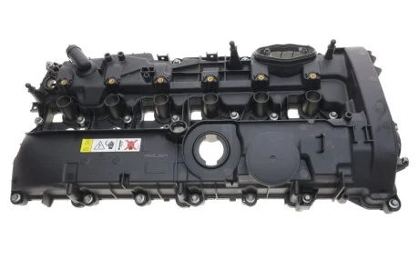 Кришка ГБЦ ADLER 11127645173
