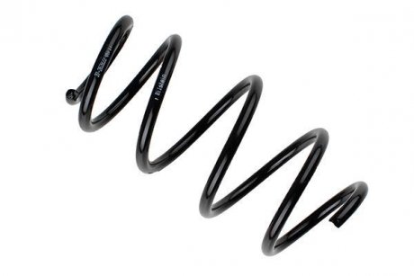 Пружина підвіски BILSTEIN 37262822