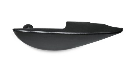 Накладка зеркала трехугольная, R ZILBERMANN 20230