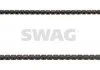 Ланцюг привода кулачкового валу SWAG 99138019 (фото 2)