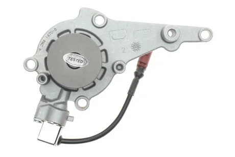 Водяна помпа (з датчиком) VAG 2,0TDI 14- GRAF PA1470A8