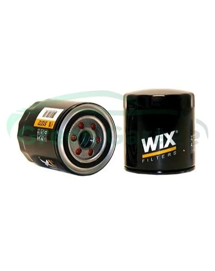 Фильтр масляный FORD ESCAPE, EXPLORER 3.0-5.0 96-11 USA (пр-во -FILTERS) WIX 51372 (фото 1)