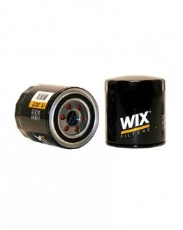 Фильтр масляный FORD ESCAPE, EXPLORER 3.0-5.0 96-11 USA (пр-во -FILTERS) WIX 51372