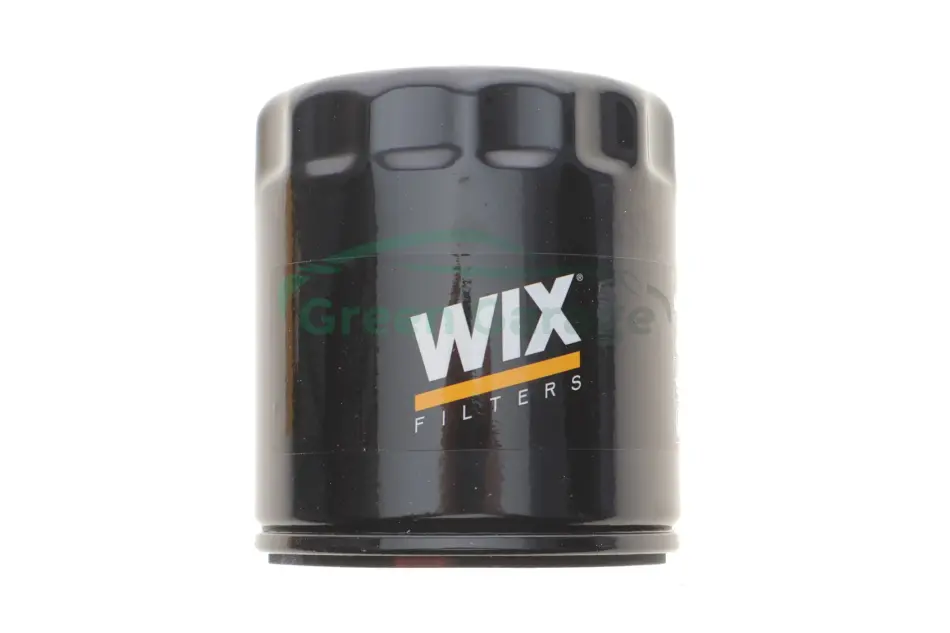 Фильтр масляный GM models 1.3-3.0 19- USA (пр-во FILTERS) WIX WL10351 (фото 1)