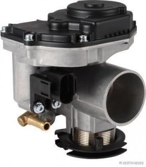 Корпус дросельного вузла HERTH+BUSS 70650015