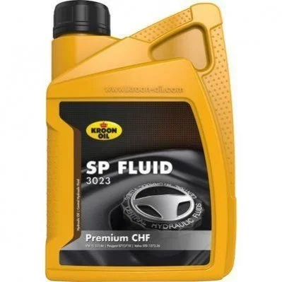 Олива гідравлічна SP FLUID 3023 1л KROON OIL 33943 (фото 1)