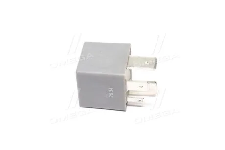 Реле паливн. насос 40A 12V (вир-во Elparts) HERTH+BUSS 75614614