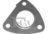 Прокладка двигуна металева Fischer Automotive One (FA1) 489504 (фото 1)