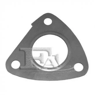 Прокладка двигуна металева Fischer Automotive One (FA1) 489504