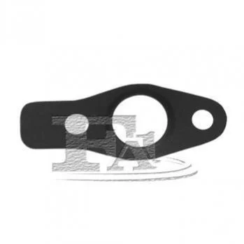 Прокладка двигуна металева Fischer Automotive One (FA1) 474512 (фото 1)