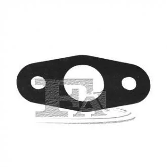 Прокладка двигуна металева Fischer Automotive One (FA1) 425506