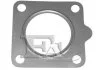 Прокладка двигуна металева Fischer Automotive One (FA1) 425504 (фото 1)