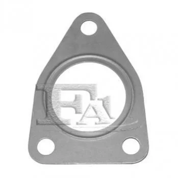 Прокладка двигуна металева Fischer Automotive One (FA1) 411542 (фото 1)