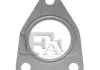 Прокладка двигуна металева Fischer Automotive One (FA1) 411542 (фото 1)