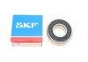 Підшипник кульковий d&gt;30 SKF 62032RSH/TN9 (фото 2)