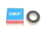 Підшипник кульковий d>30 SKF 62032RSH/TN9 (фото 2)