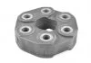 Муфта еластична гумова TEDGUM TED98453 (фото 1)