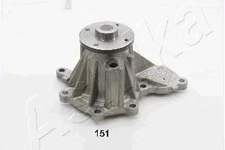 Водяний насос ASHIKA 3501151