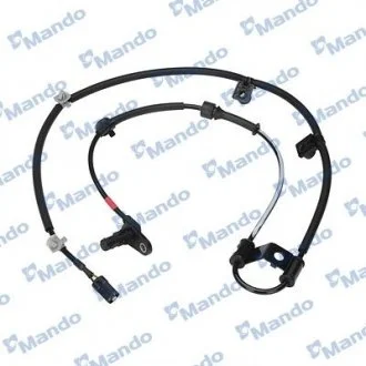 Датчик, кількість обертів колеса MANDO EX956712W000