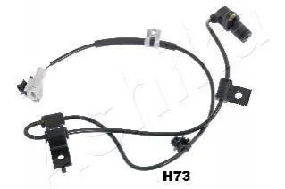 Датчик ABS ASHIKA 1510HH73 (фото 1)
