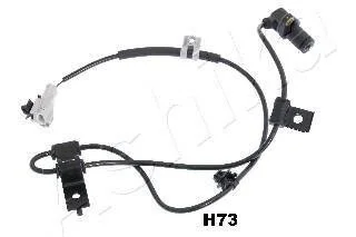 Датчик ABS ASHIKA 1510HH73