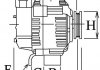 Генератор HC-CARGO 112780 (фото 3)