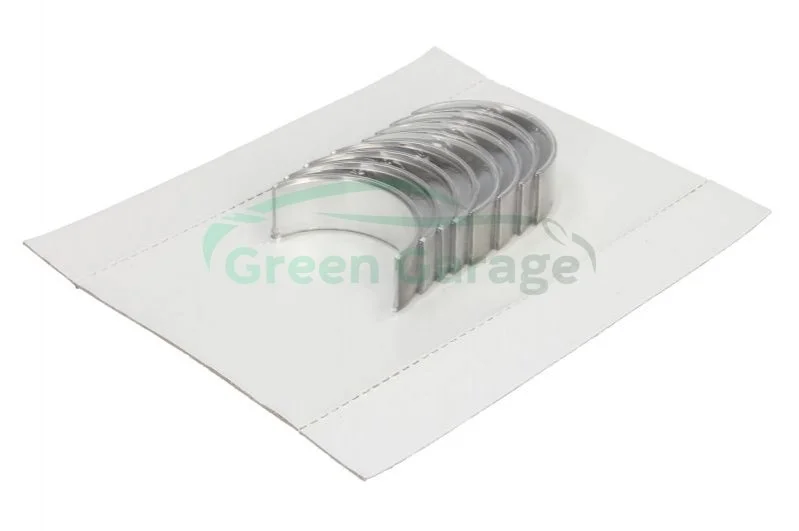 Вкладиші GLYCO 713952/4 0.30MM (фото 1)