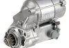 Стартер (12В, 1,4кВт, кількість зубів 9 шт, новий із заставою) KUBOTA DENSO DSN2077 (фото 2)